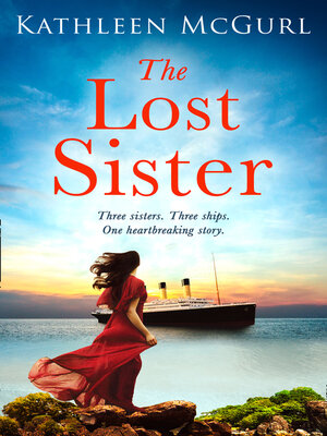 cover image of The Lost Sister